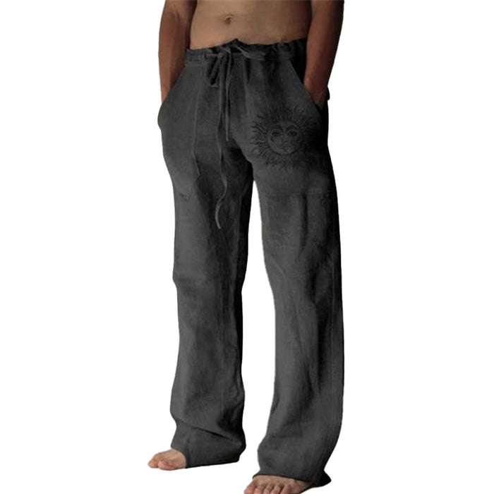 dark gray / S