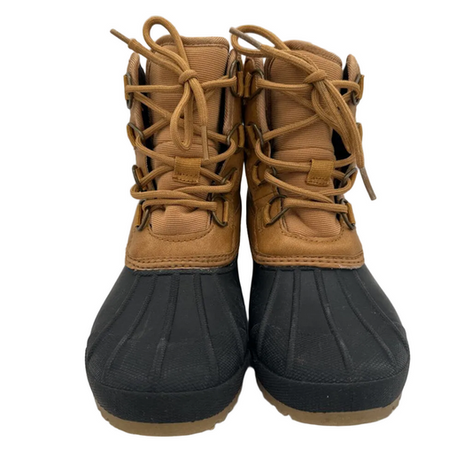 Duck Boots