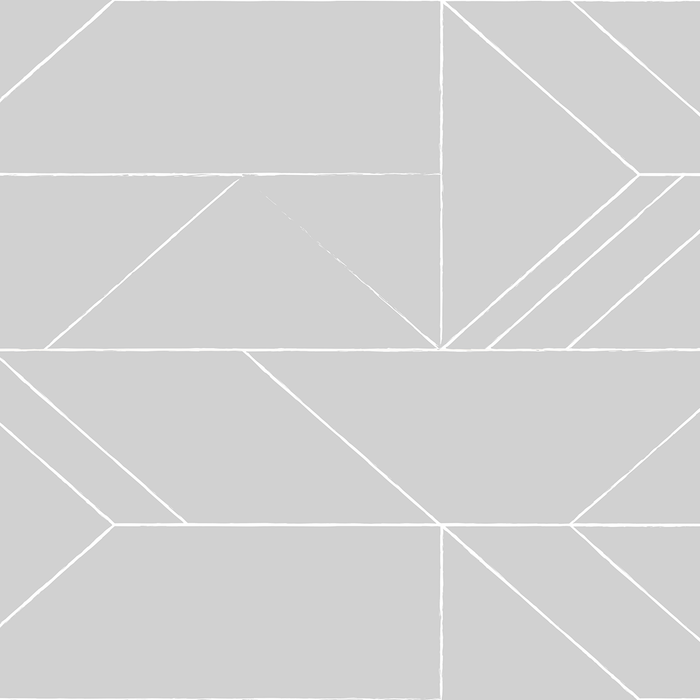 Duncan - Foundation <br> Wallpaper - The Detroit Wallpaper Co.