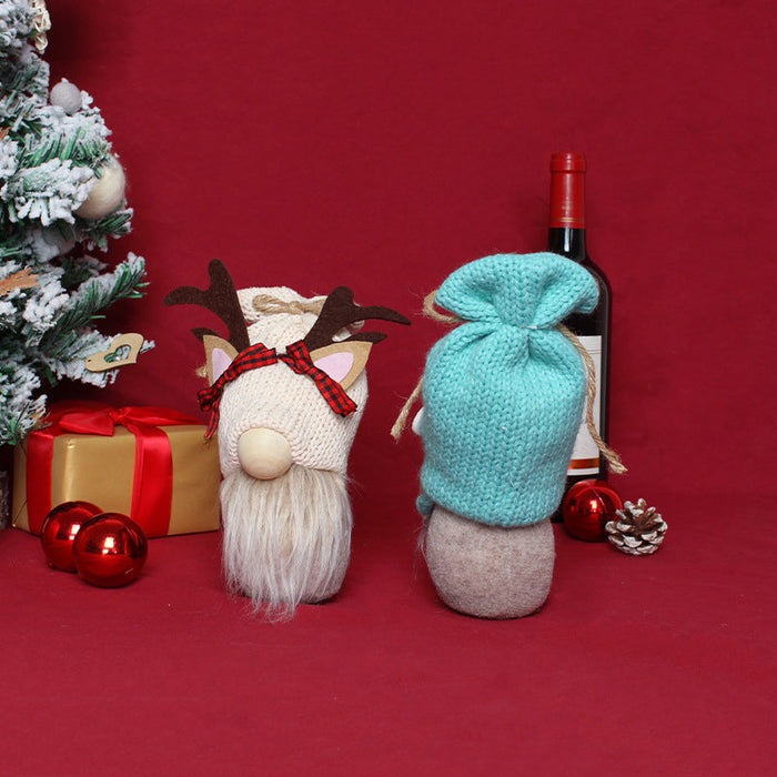 Dwarf Home Decor Rustic Dwarf