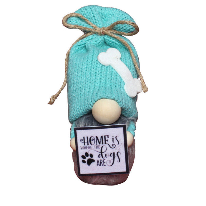 Dwarf Home Decor Rustic Dwarf