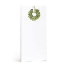 E Frances Market Notepads