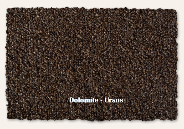 Ursus EarthWeave Bio-Floor Natural Wool Carpet – Dolomite – 12 ft wide - GreenFlooringSupply.com