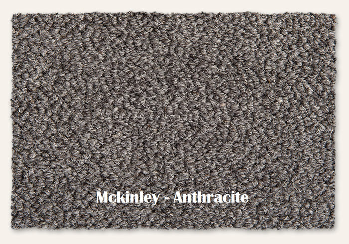 Anthracite - Per Lineal Foot (1’x12')