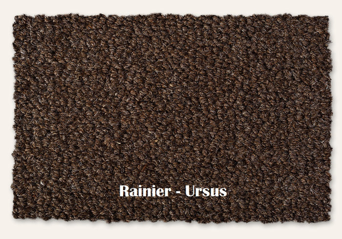 Ursus EarthWeave Bio-Floor Natural Wool Carpet – Rainier – 12 ft wide - GreenFlooringSupply.com