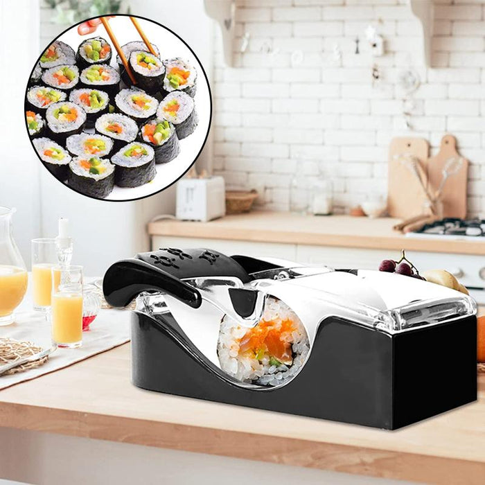 Easy Use DIY Sushi Roller