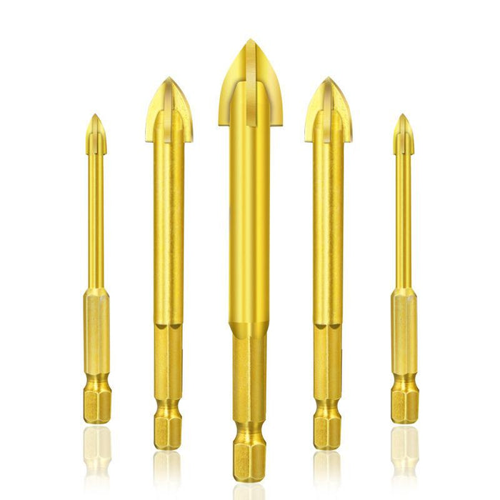 1 SET（5PCS） / golden