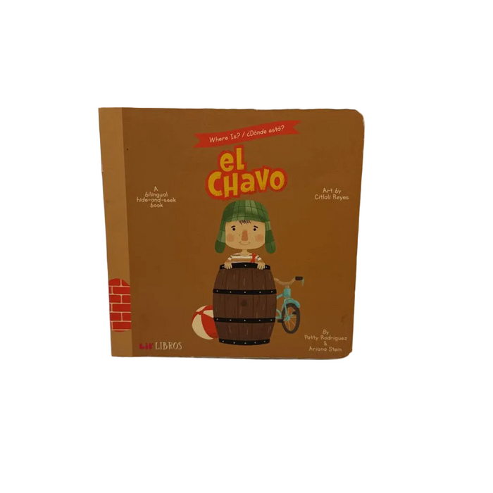 El Chavo