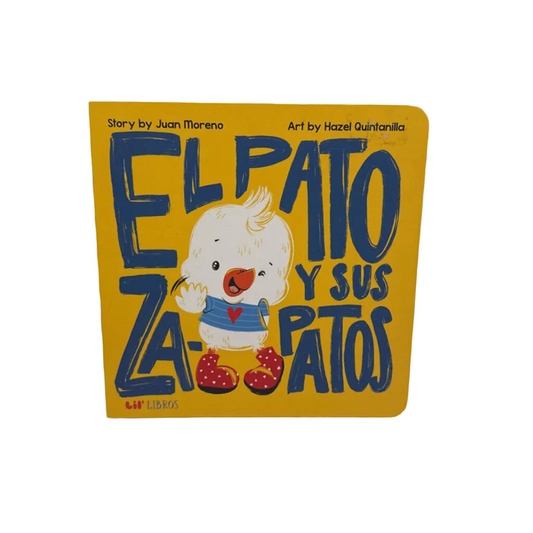 El Pato Y Sus Za-Patos
