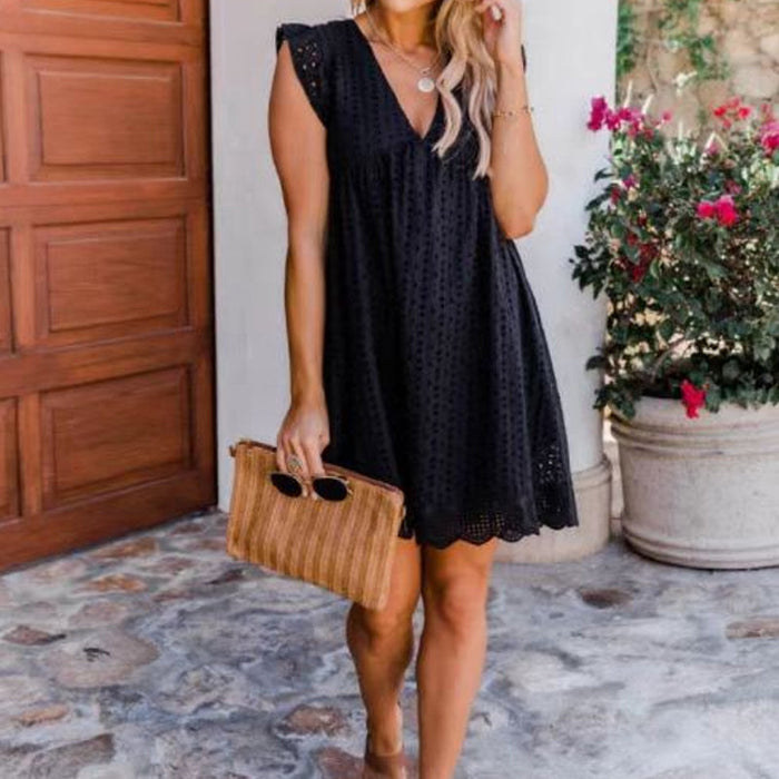 Black / XS