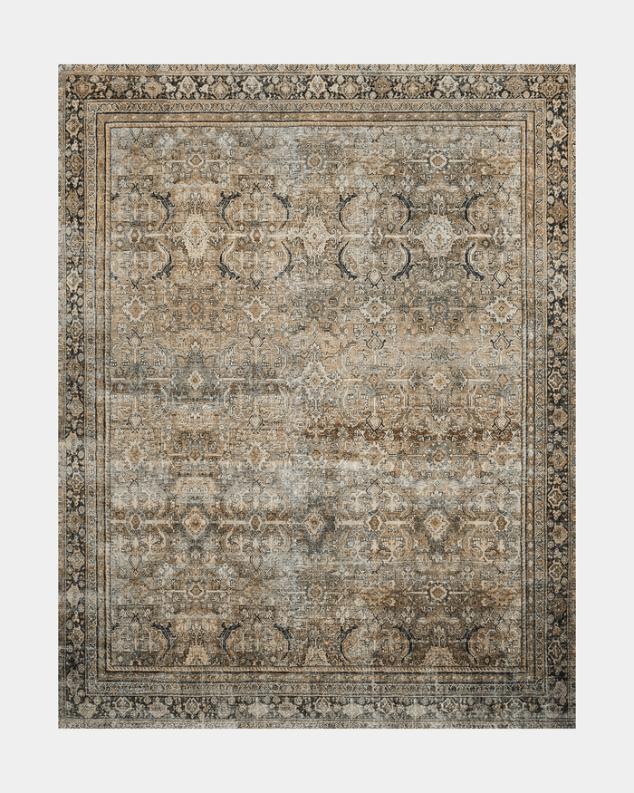 Elowen Rug - Lone Fox
