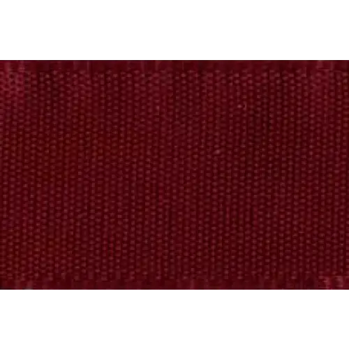 1" x 55 yd / Burgundy