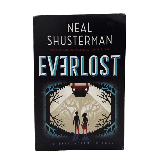 Everlost