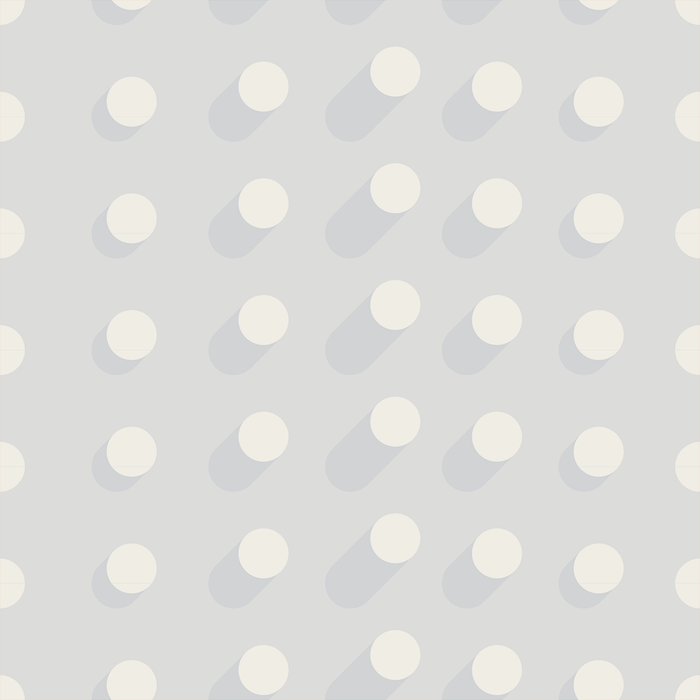 Extrude - Foggy - Trendy Custom Wallpaper | Contemporary Wallpaper Designs | The Detroit Wallpaper Co.