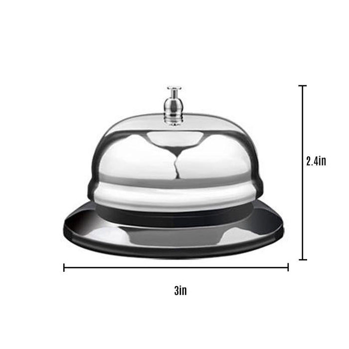 1*ring bell