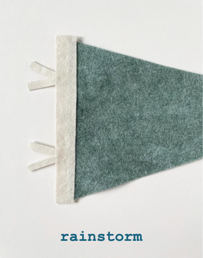 FC/ARL Large pennant