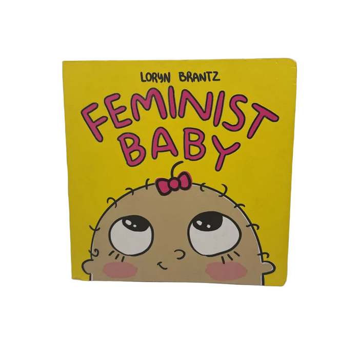 Feminist Baby