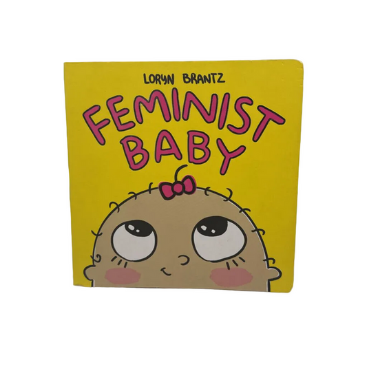 Feminist Baby