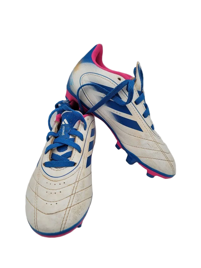 FG/MG Soccer Cleats