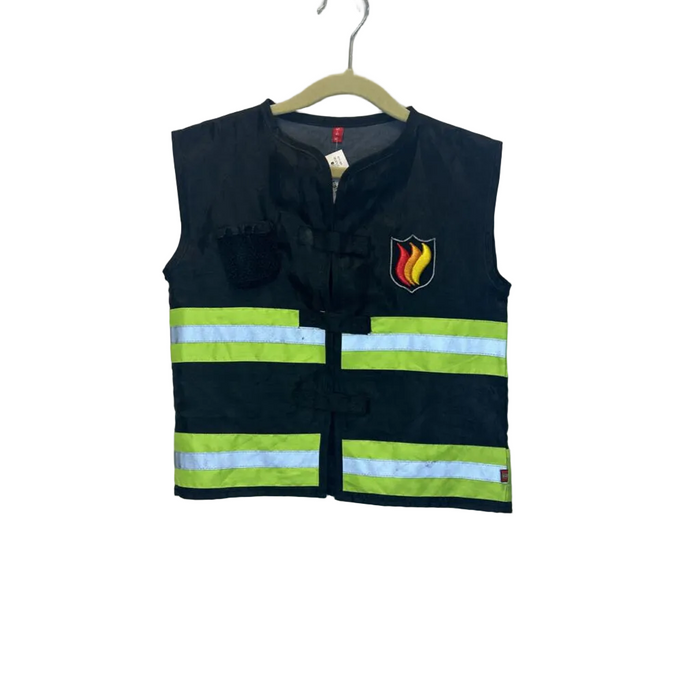 Firefighter Vest