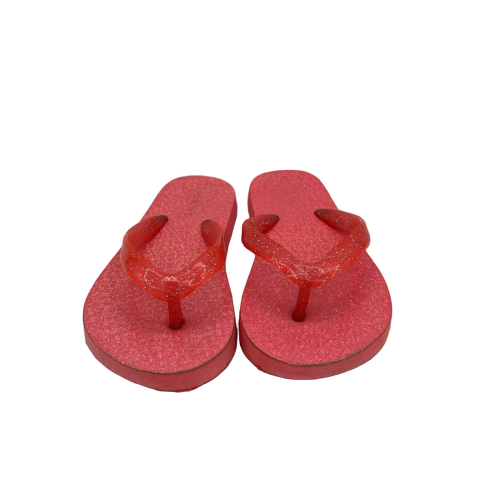 Flip Flops / Metallic