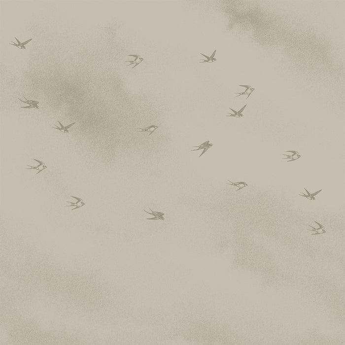 Flit - Sunbleached <br> Wallpaper Mural