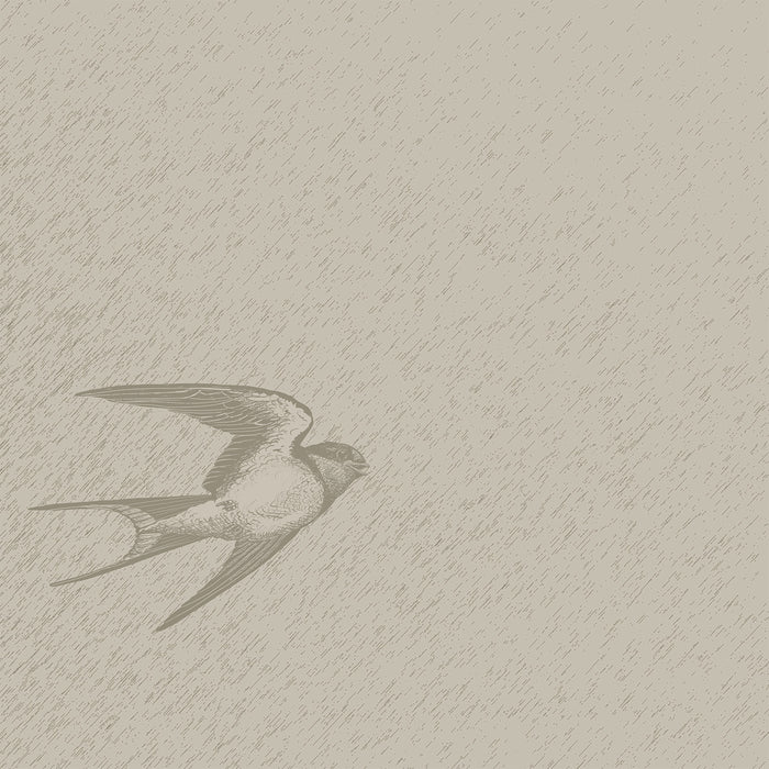 Flit - Sunbleached <br> Wallpaper Mural