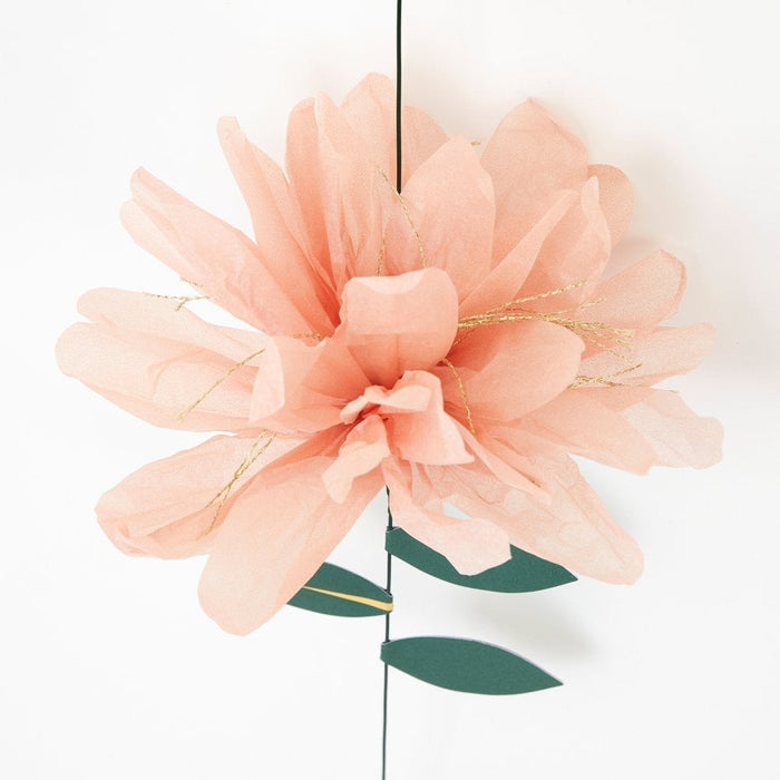 Flower Wall