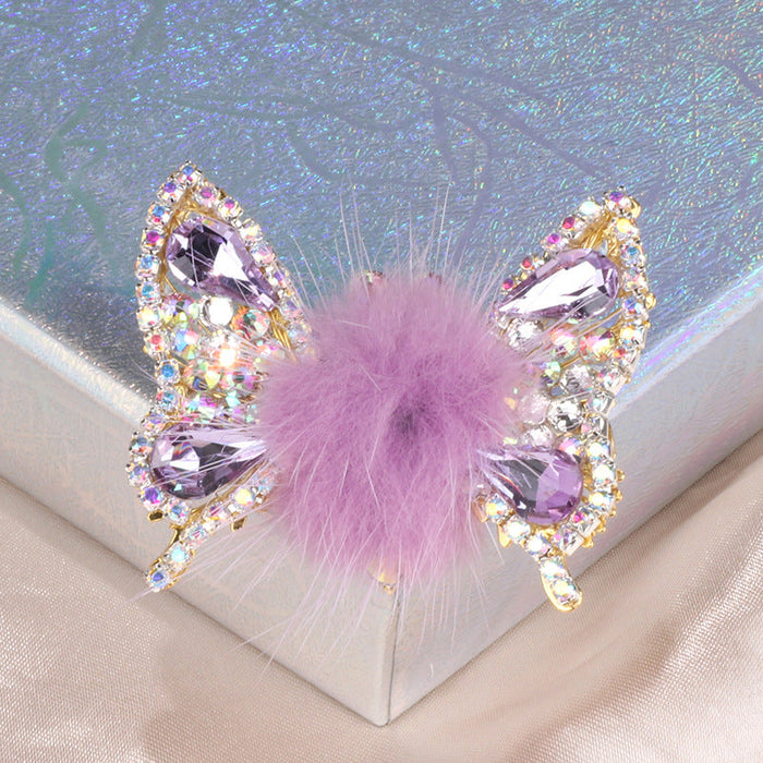 purple / 1 PC