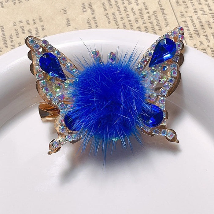 royal blue / 1 PC
