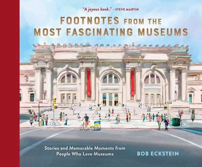 Footnotes Fascinating Museums