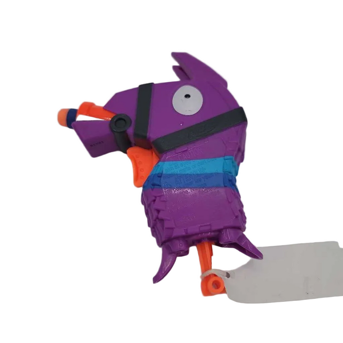 Fortnite Single Shooter
