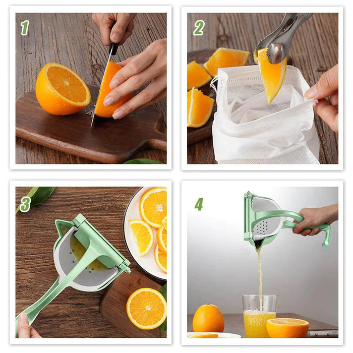 Fruit Juice Squeezer