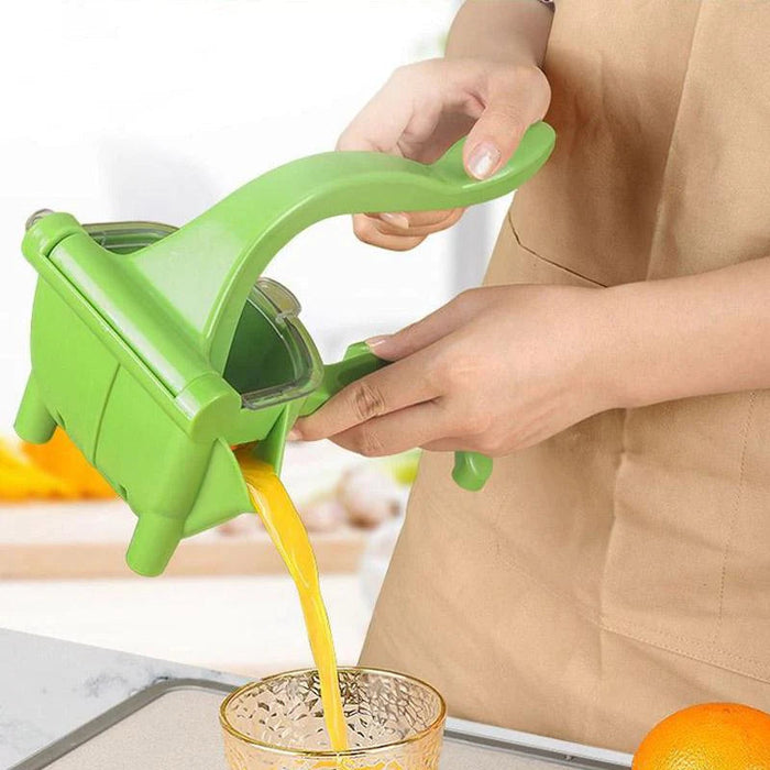 Fruit Juice Squeezer