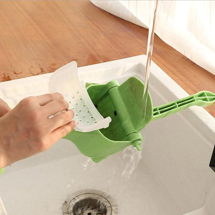 Fruit Juice Squeezer