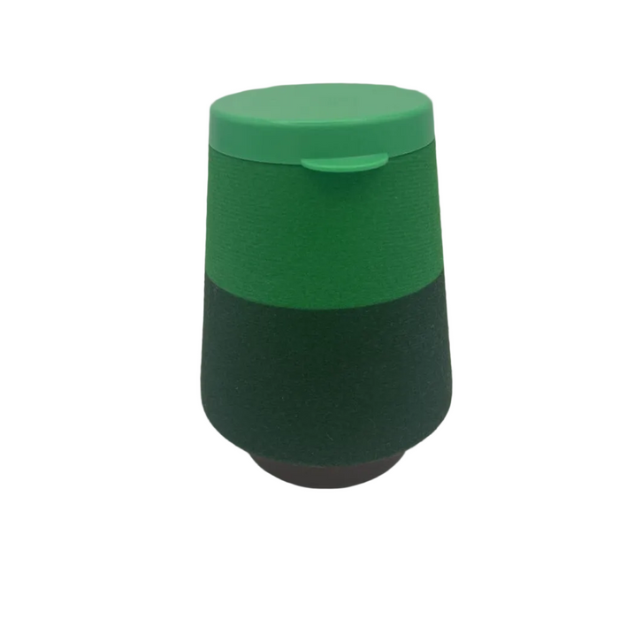 Fuzzy Bug Shrub Toy