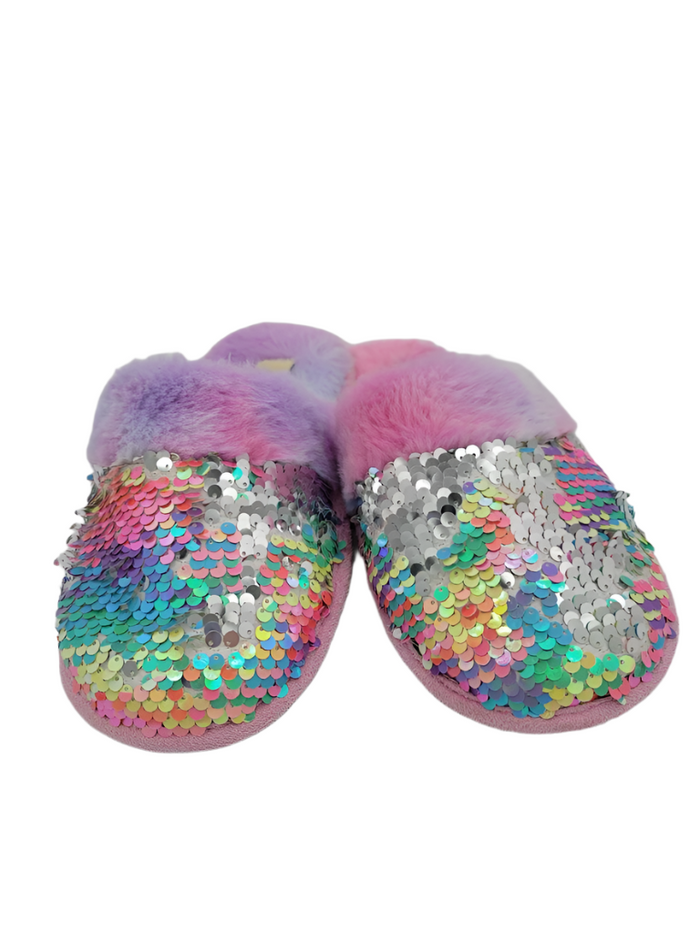 Fuzzy Sequence Slippers