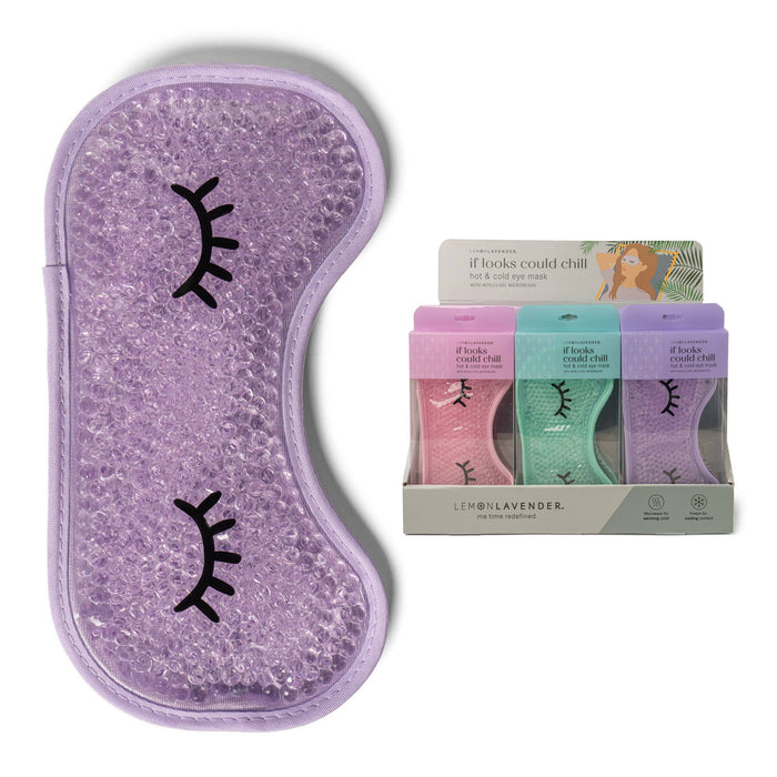 Gel Eye Mask