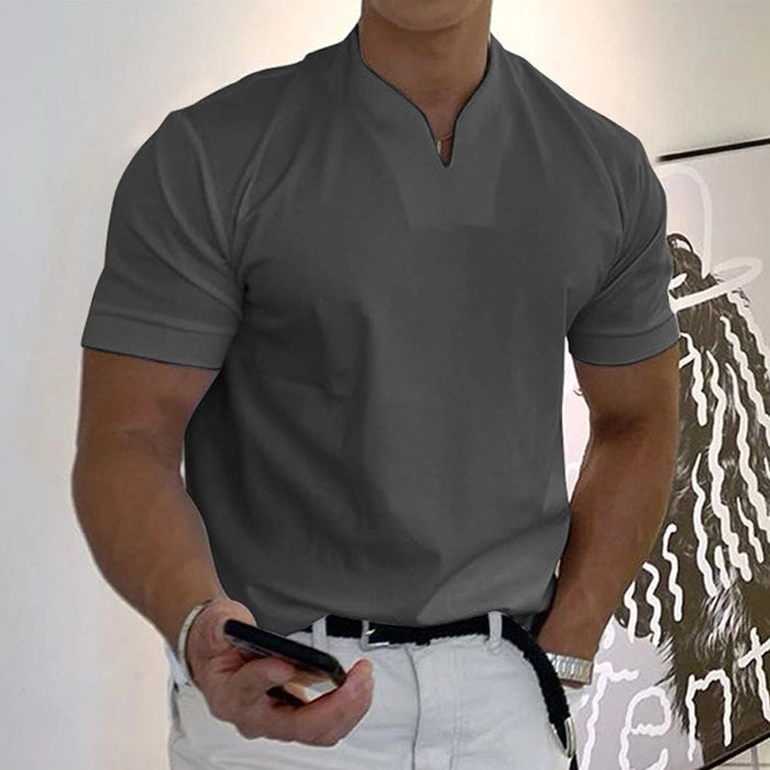 gray / M