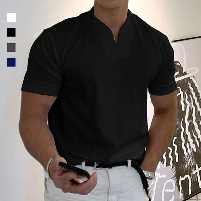 black / M