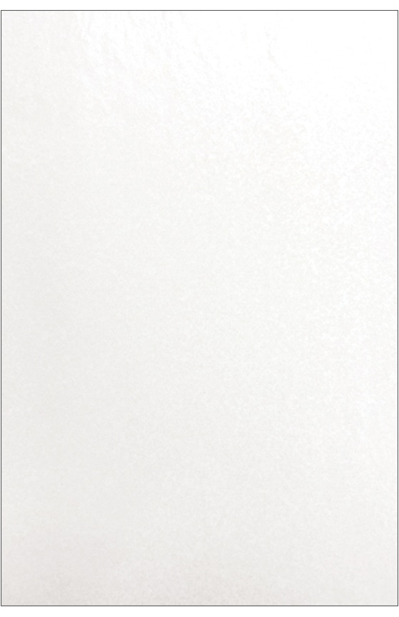 Gift Wrap - TT-58 - Bright White - Jewelry Roll 7-1/2’’ x