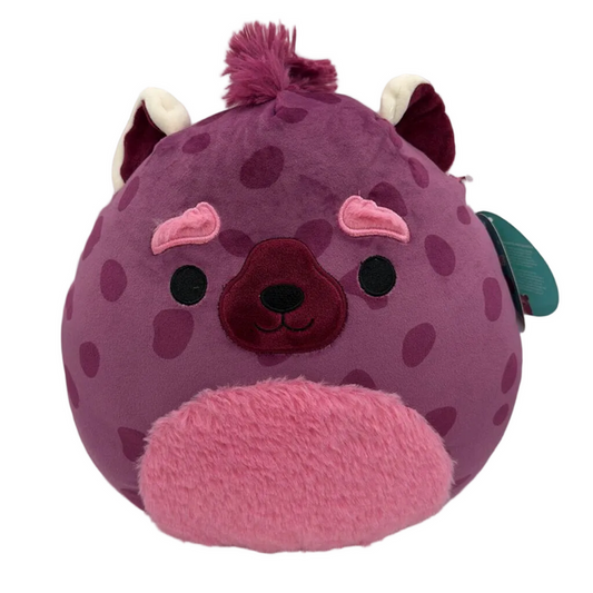 Gino Plushie