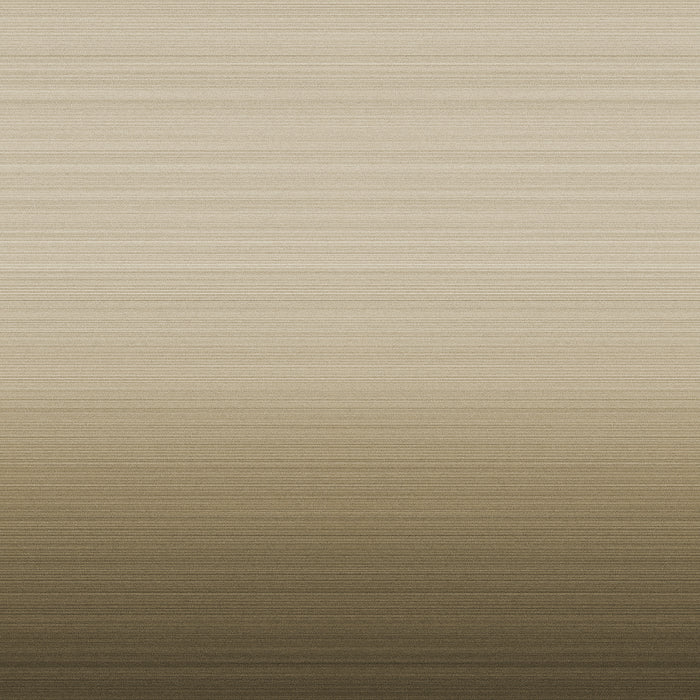 Glitch Ombré - Amber <br> Wallpaper