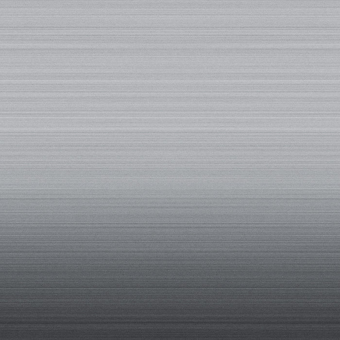 Glitch Ombré - Grey <br> Wallpaper - The Detroit Wallpaper Co.