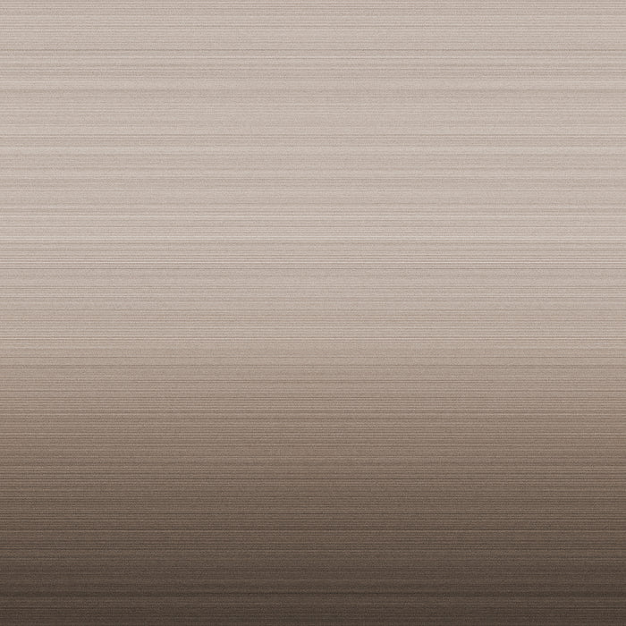 Glitch Ombré - Pecan <br> Wallpaper