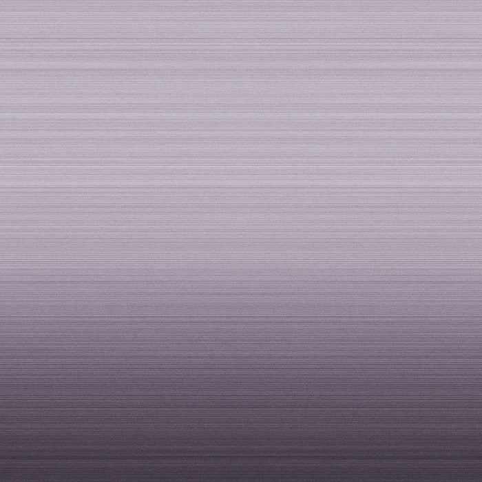 Glitch Ombré - Plum <br> Wallpaper
