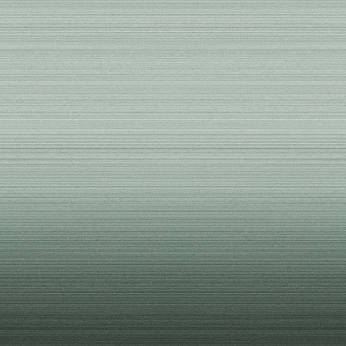 Glitch Ombré - Spruce <br> Wallpaper - The Detroit Wallpaper Co.