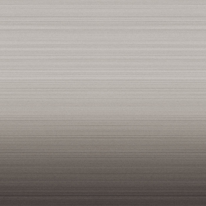 Glitch Ombré - Warm Grey <br> Wallpaper - The Detroit Wallpaper Co.