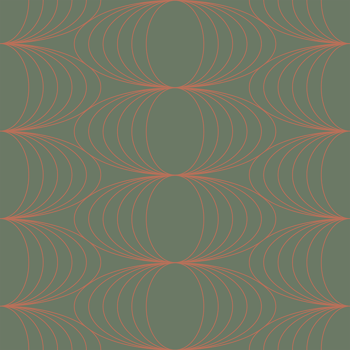 Globe - Contemporary - Trendy Custom Wallpaper | Contemporary Wallpaper Designs | The Detroit Wallpaper Co.