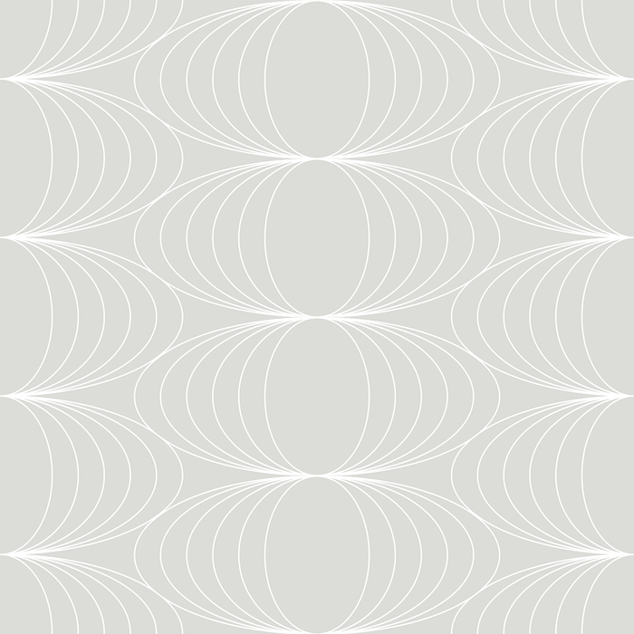 Globe - Soft - The Detroit Wallpaper Co.